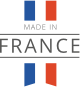 Tous nos produits sont 100% Made in France