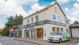 Magasin MCP de Louviers